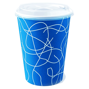 Cold Drink Paper Cups