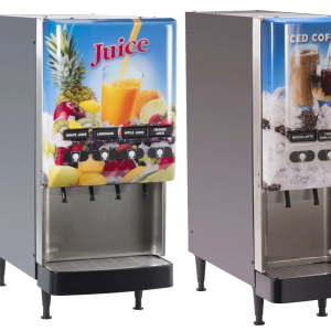 Commercial Juice Dispensers