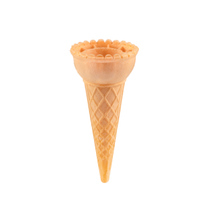 Waffle Cones