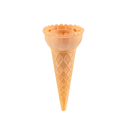 Waffle Cones