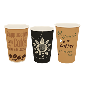 Hot Cups