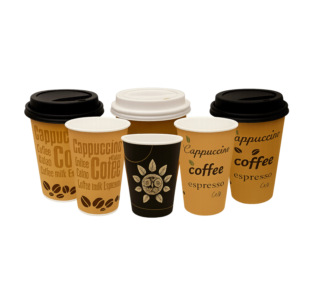Paper Products