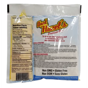 All in One High Expansion Popcorn