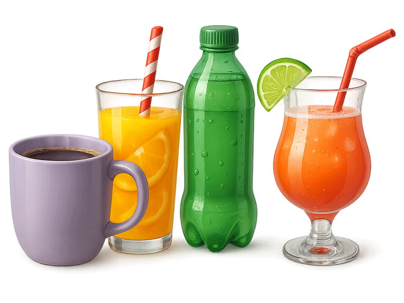 Beverages
