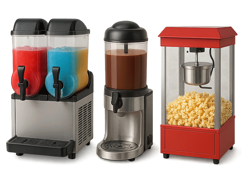 Equipment