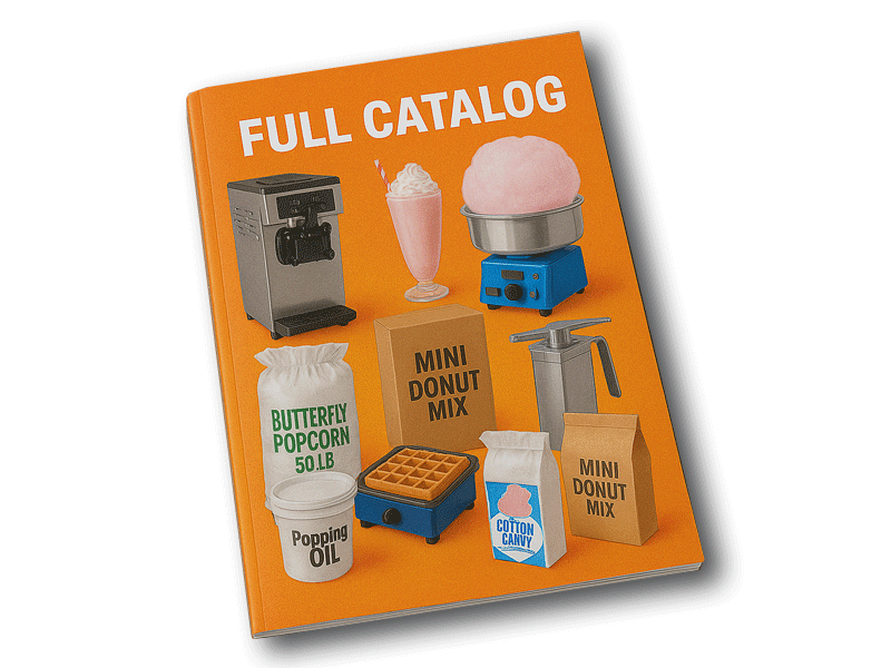 Full Catalog