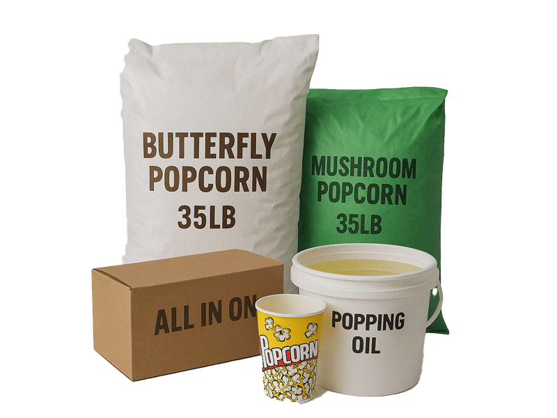 Popcorn