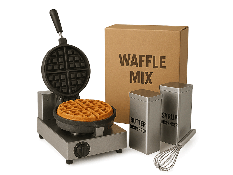Waffle Program