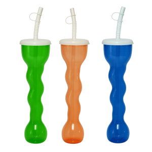 Yard Twist Souvenir cup 16 oz