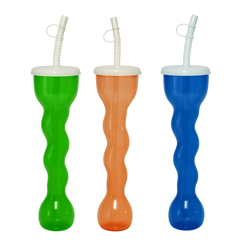 Yard Twist Souvenir cup 16 oz