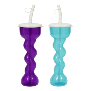 Twister Yard Souvenir Cup 24 oz