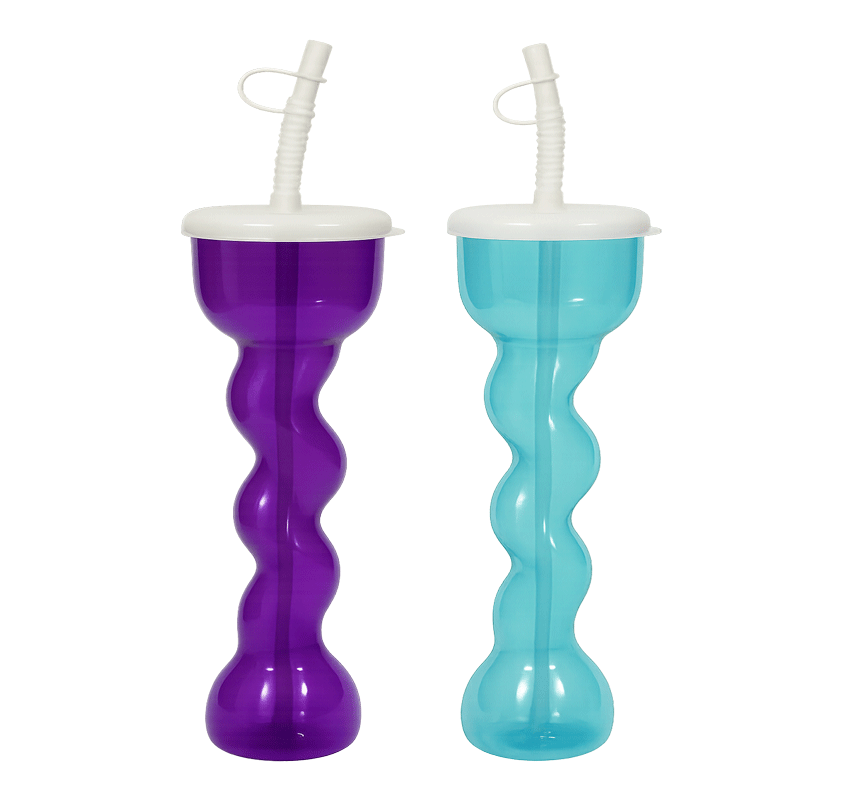 Twister Yard Souvenir Cup 24 oz